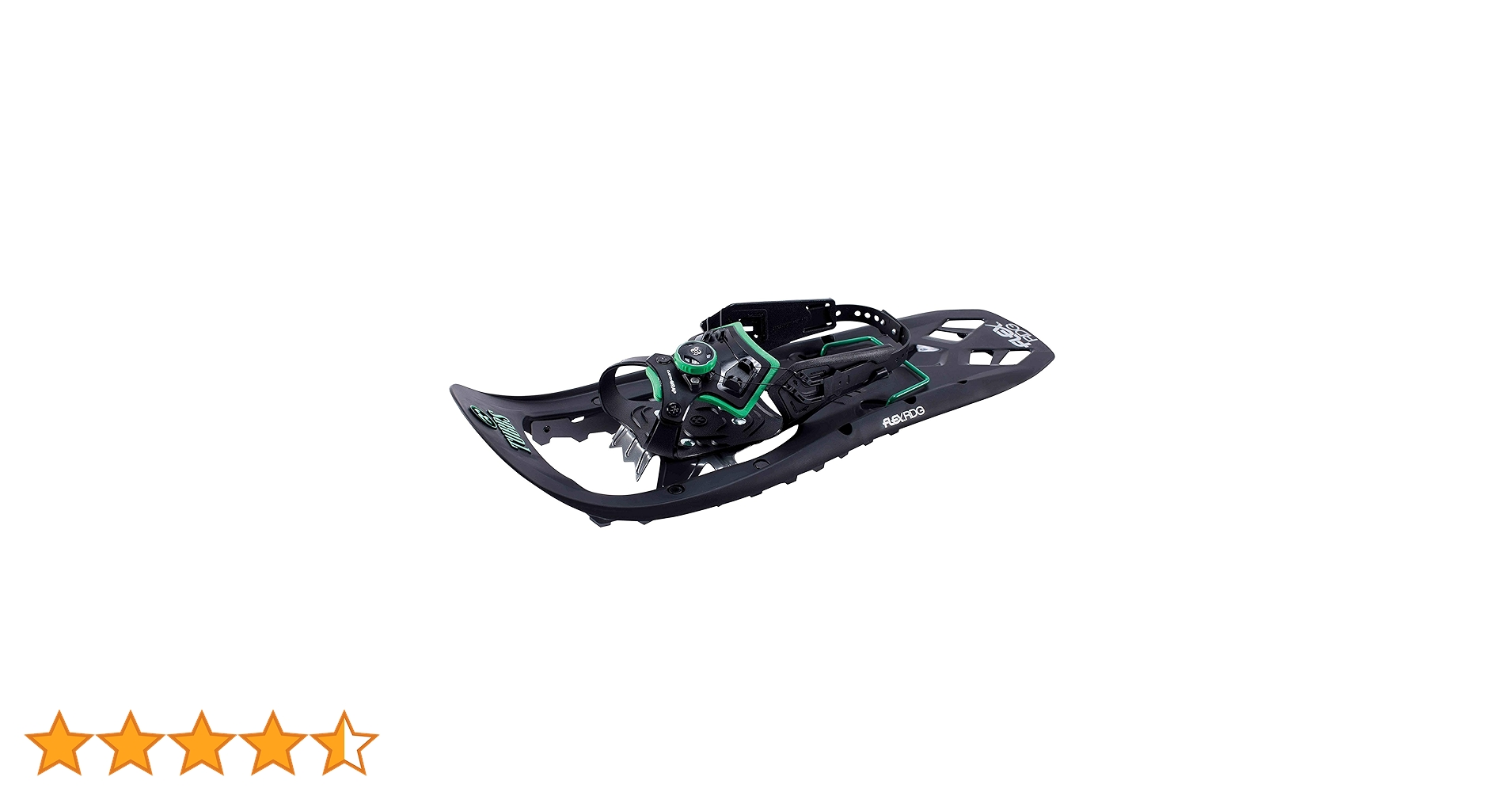 Amazon | [TUBBS] メンズ フレックス RDG 24 FLEX RDG 24